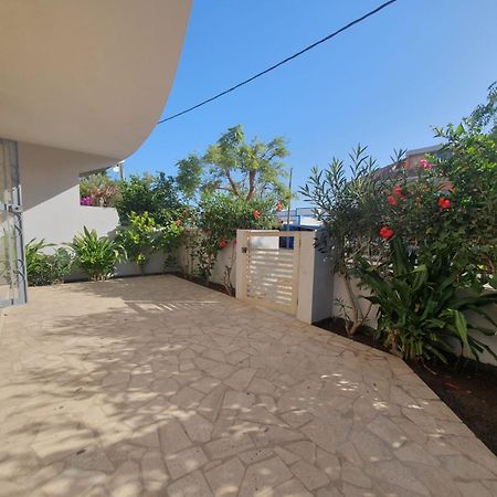 Meridiana Sal Capo Verde Santa Maria Exterior photo