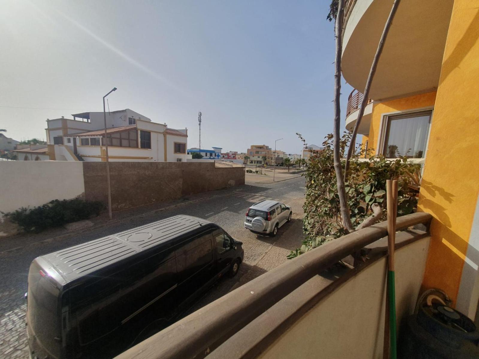 Meridiana Sal Capo Verde Santa Maria Exterior photo